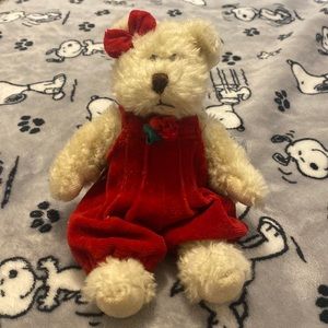 Boyds bear Roxane #1364 1997